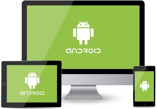 Contratar Android Apps Developers India