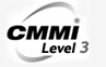 ISHIR- CMMI Level 3 Company