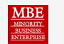 BME - minority business enterprise certification