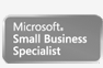 Microsoft Small business Specialist- ISHIR
