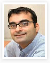 Rishi Khanna