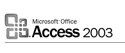MS  Access