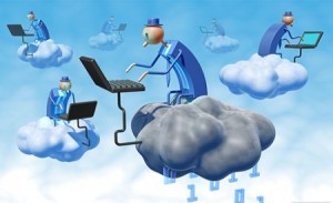 Cloud Computing: Exploring the Surge of Technology-Driven Revolution