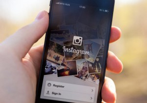 Instagram for Businesses