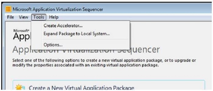 App-V 4.x on De-virtualization