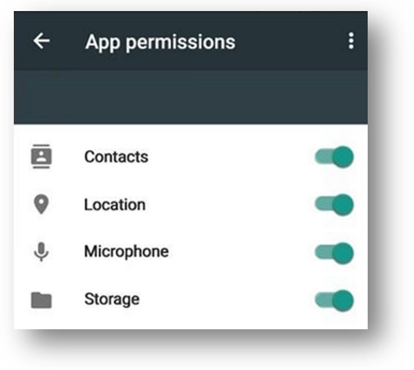Dallas android app development