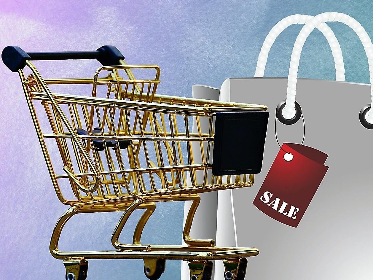 SEO tips for ecommerce websites