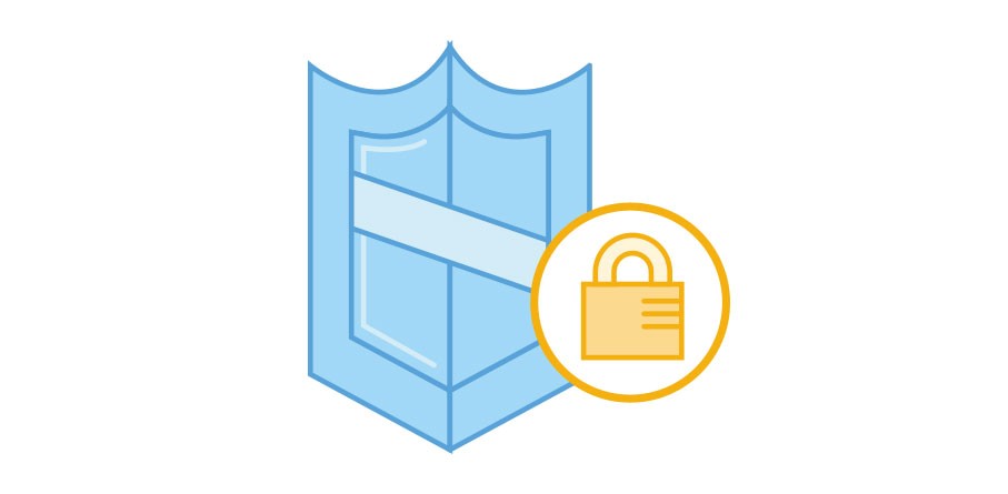 AWS Security Management Services