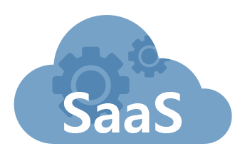 Software as a Service(SaaS)