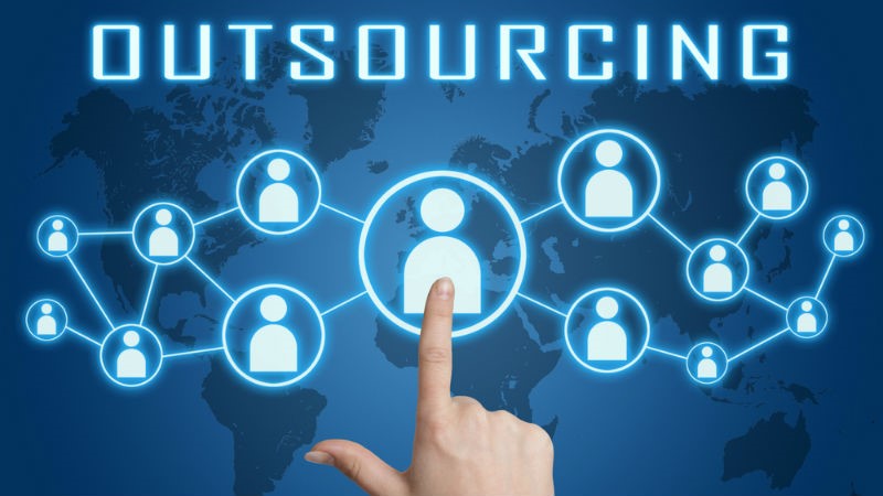 IT Outsourcing services