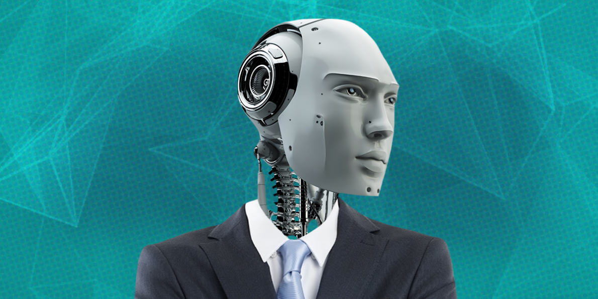 Artificial Intelligence in Legal