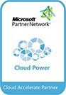 Microsoft Partnernetzwerk