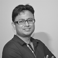 ISHIR COO- Chetan Saxena