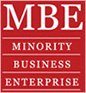 Logotipo de Minority Business Enterprises