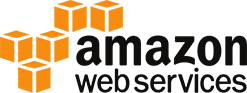 Logotipo Amazon Web Services (AWS)