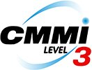Logotipo CMMi