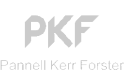 Logotipo de PKF