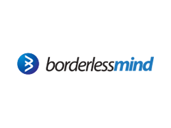 Logotipo de BorderlessMind Technologies
