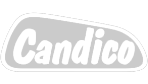Logotipo de Candico
