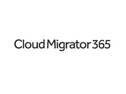 Logotipo de CloduMigrator 365