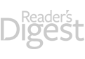 Logotipo de Reader's Digest