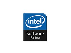 Logotipo de IntelSoftware