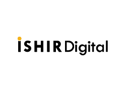 Logotipo de ISHIRDigital