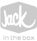Logotipo de Jack in the Box