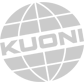 Logotipo de Kuoni