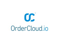 Logotipo de OrderCloud.io