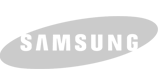 Logotipo de Samsung