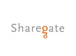 Logotipo de Sharegate