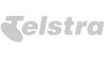 Logotipo de Telestra