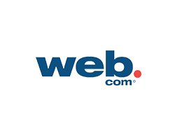Logotipo de Web.com