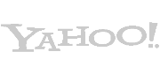 Logotipo de Yahoo