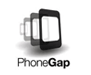 Mobile Apps development for PhoneGap
