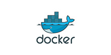Docker Tech Logo