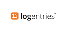 Logentries Logo