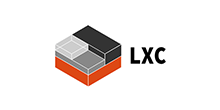 LXC Logo