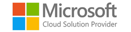 Microsoft Cloud Solution Provider logo