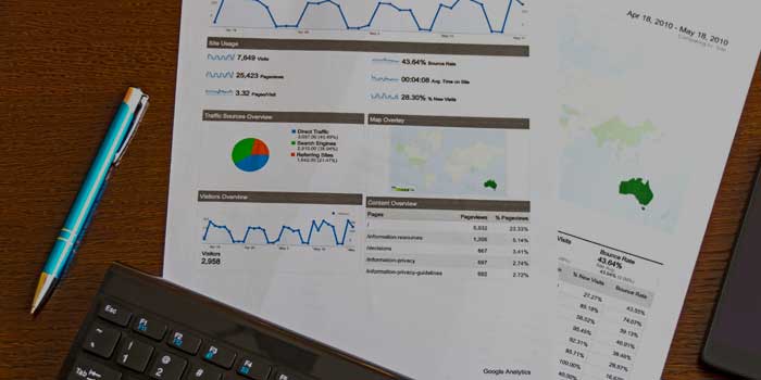 Business Analytics Services India