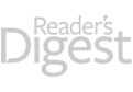 Reader's Digest Logo