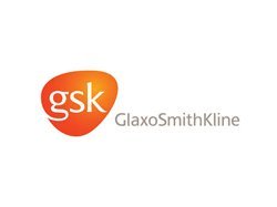 GlaxoSmithKline Logo