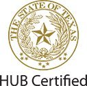 HUB Certified Logo