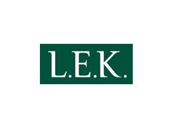 LEK Logo