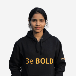 Leadership Team - Namita