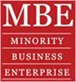 Minority Business Enterprise Logo