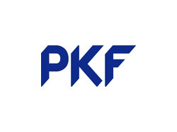 PKF Logo