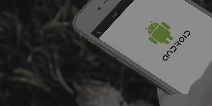 Android Apps Development Services India
