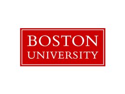 Boston University Logo